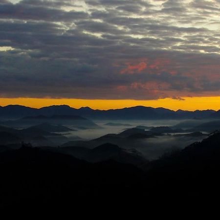 Estalagem Terramaua Διαμέρισμα Visconde De Maua Εξωτερικό φωτογραφία